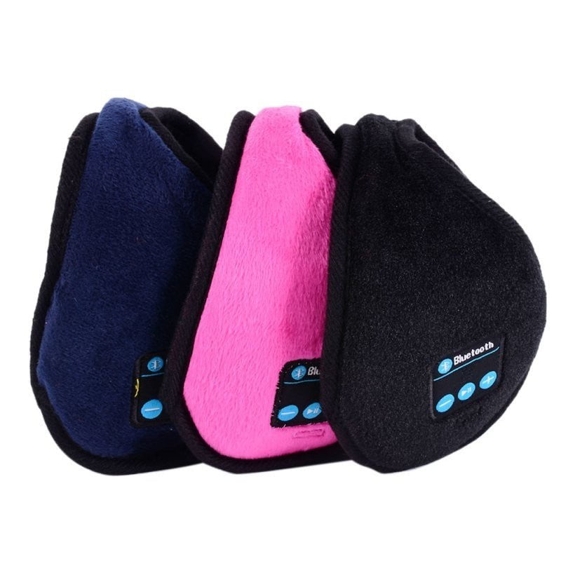 STORAZONE Electronics Bluetooth Earmuffs