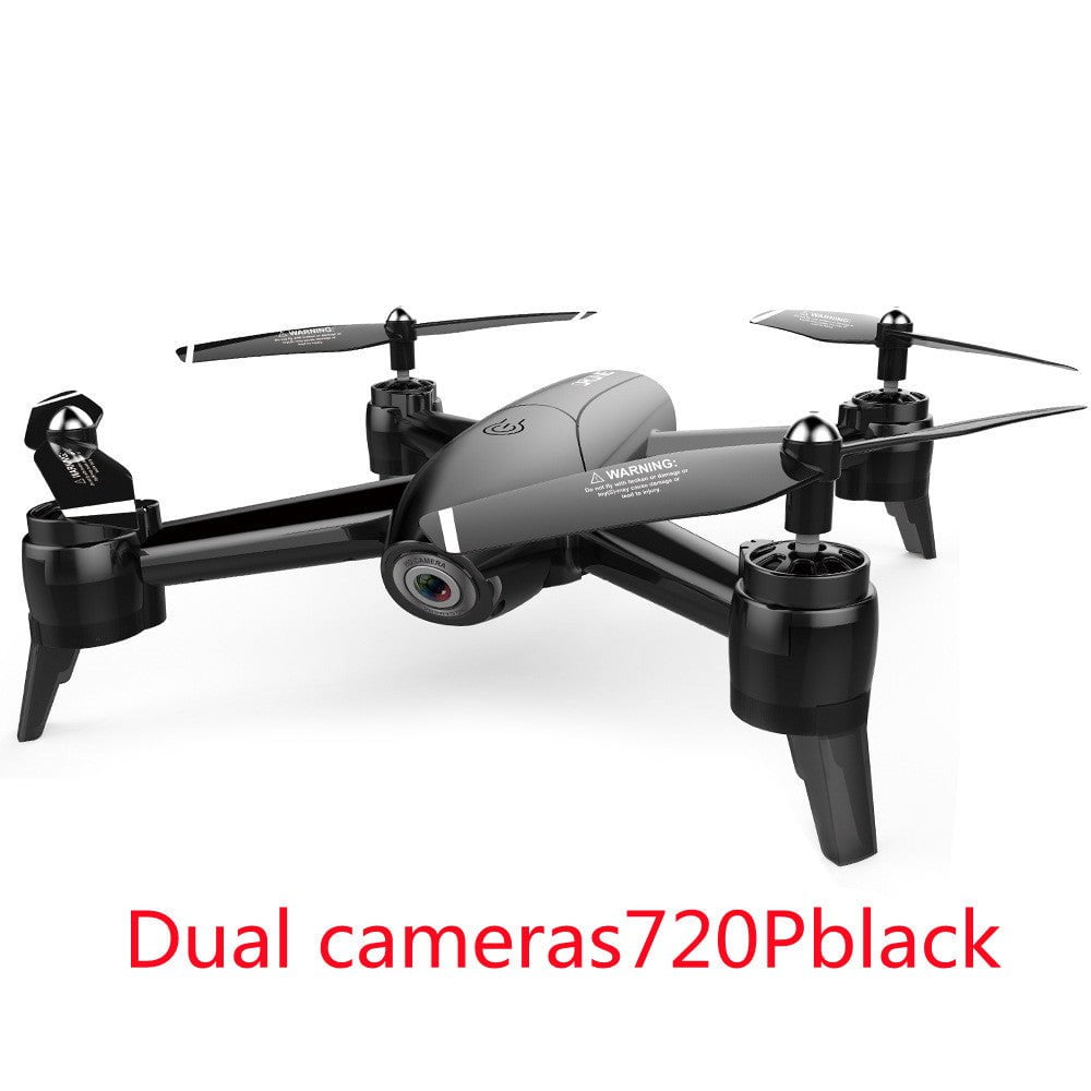 STORAZONE Electronics Dual cameras720Pblack Aerial drone