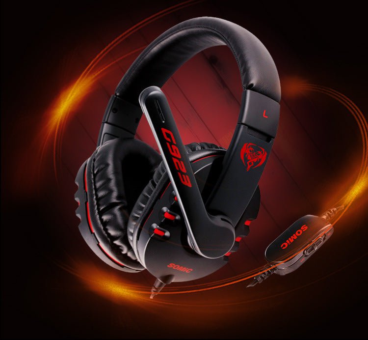 STORAZONE Electronics Gaming Headphone