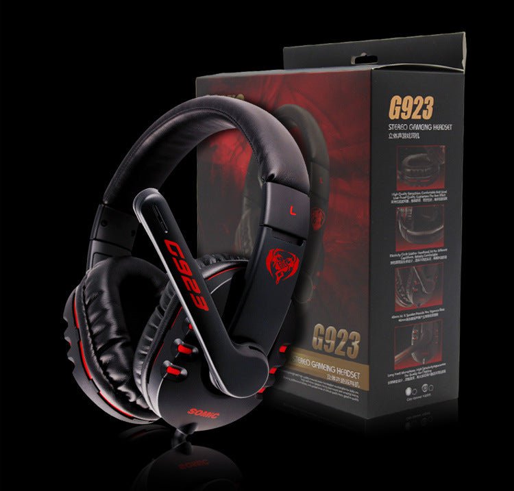 STORAZONE Electronics Gaming Headphone