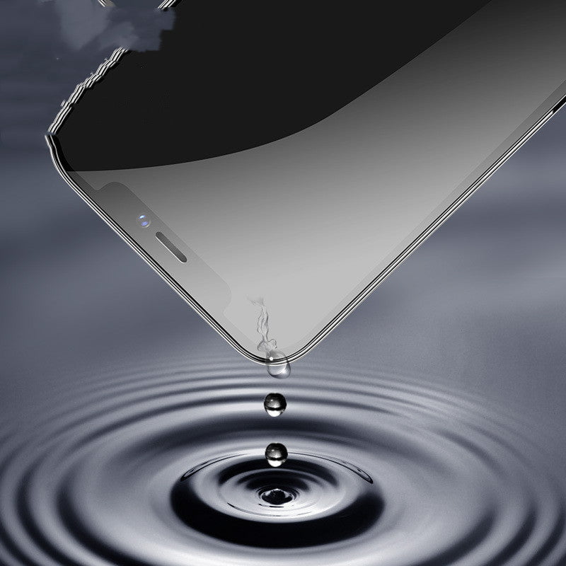 STORAZONE Electronics HD Mobile Phone Film Screen Protector Tempered Glass Film