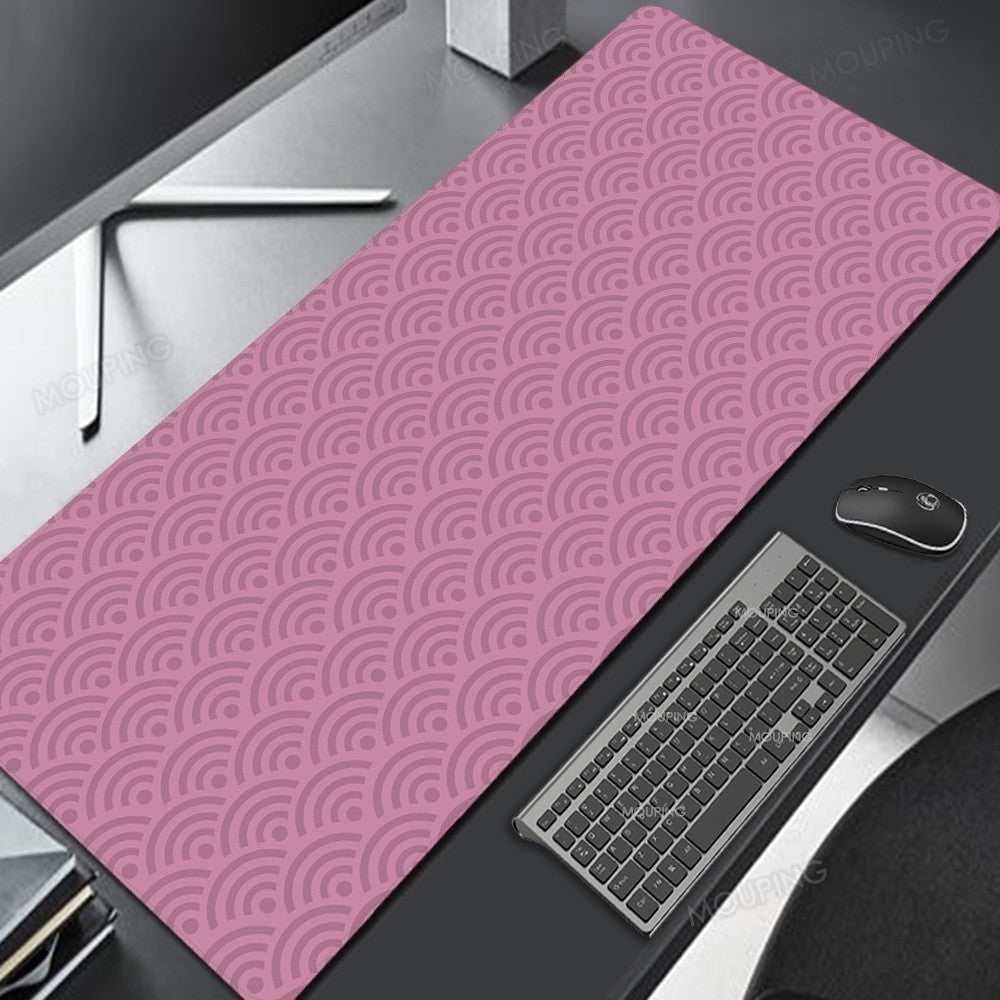 STORAZONE Electronics N / 300X700X3MM Fashion Personality Technology Sense Pattern Mouse Pad