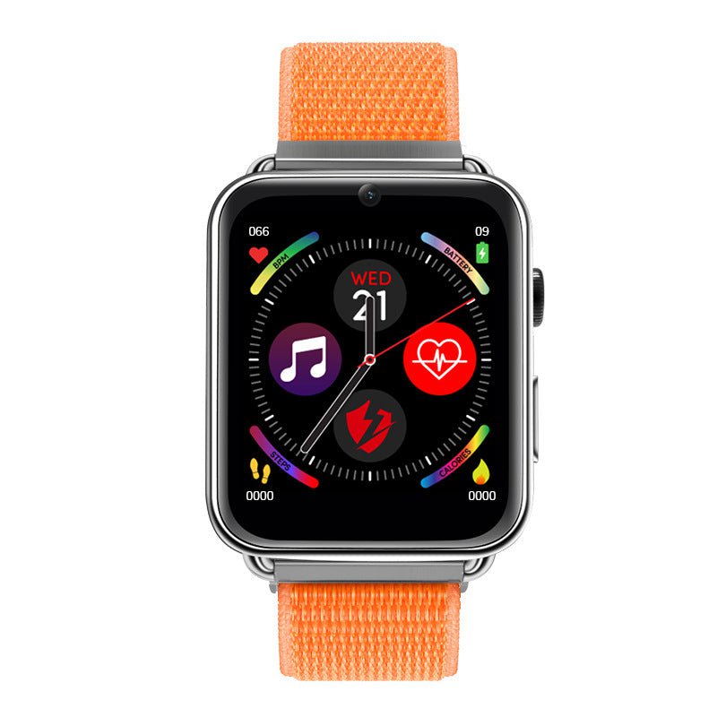 STORAZONE Electronics Orange / 1G16G Smart business watch