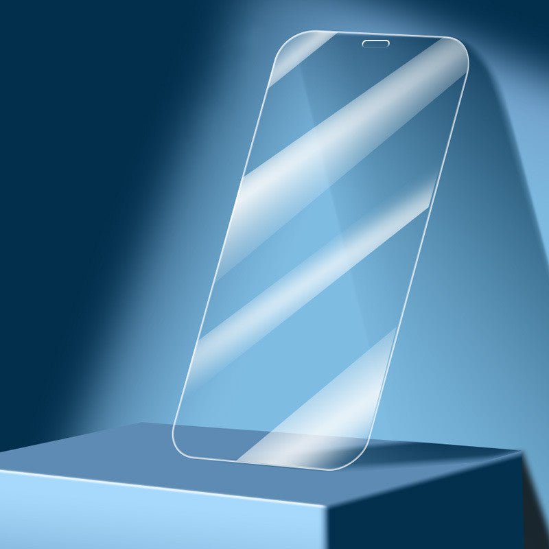 STORAZONE Electronics Photo Color / IPhone X / 1pc HD Mobile Phone Film Screen Protector Tempered Glass Film
