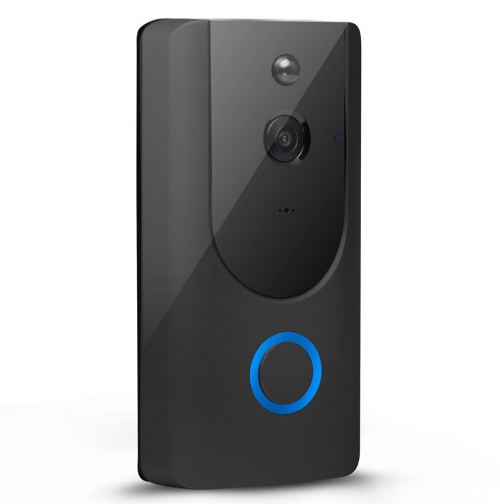 STORAZONE Electronics Smart home video doorbell