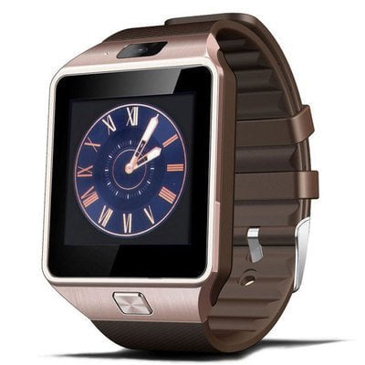 STORAZONE Electronics Sports Smart Watch DZ09 Card Phone Watch