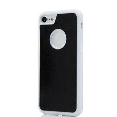 STORAZONE Electronics White / IPhone13pro Compatible With  , Anti-gravity Nano-adsorption Phone Case