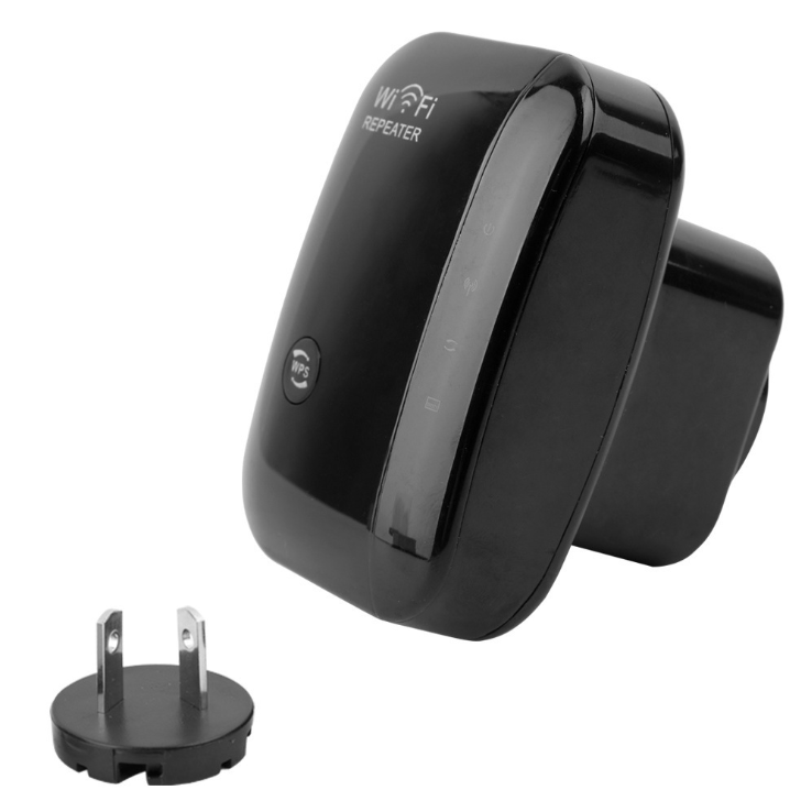 STORAZONE Electronics Wifi Repeater Wifi Signal Amplifier