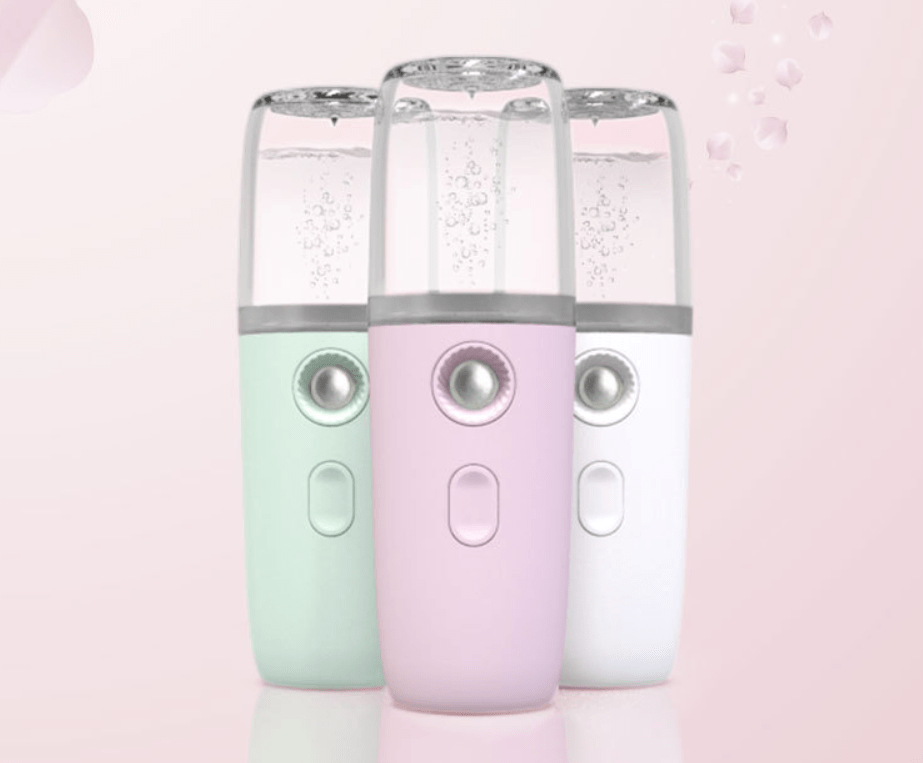 STORAZONE Enfants Nano Spray Hydrating Instrument