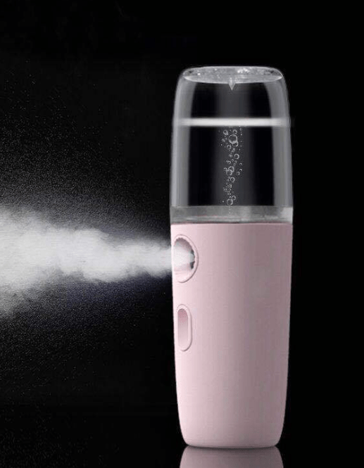 STORAZONE Enfants Pink Nano Spray Hydrating Instrument