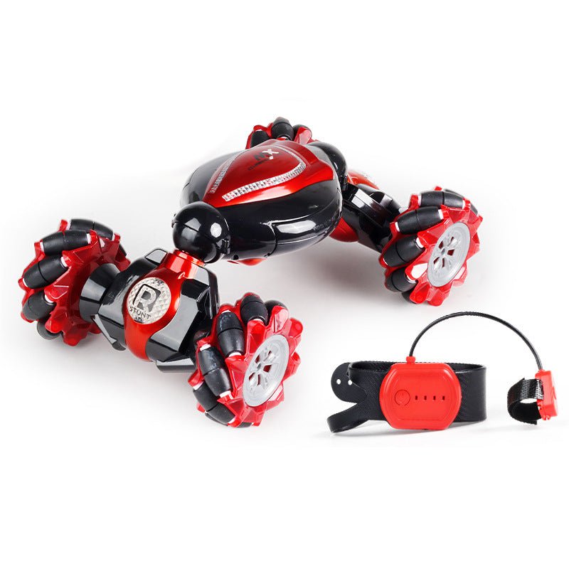 STORAZONE Enfants Watch gesture sensor twist car