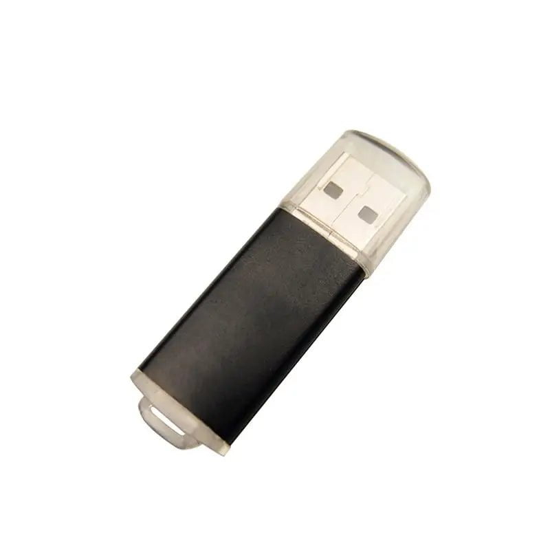 Storazone Engrave Gift USB Flash Pen Drive 2.0 4gb 8gb Memory Stick 128mb 16gb 32gb Pendrive for Business Mini Cle U(Over 10pcs Free Logo)