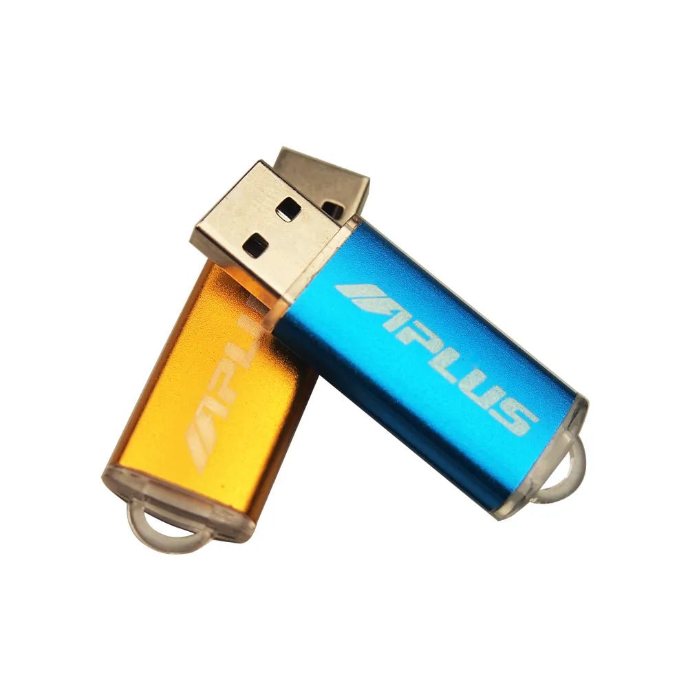 Storazone Engrave Gift USB Flash Pen Drive 2.0 4gb 8gb Memory Stick 128mb 16gb 32gb Pendrive for Business Mini Cle U(Over 10pcs Free Logo)