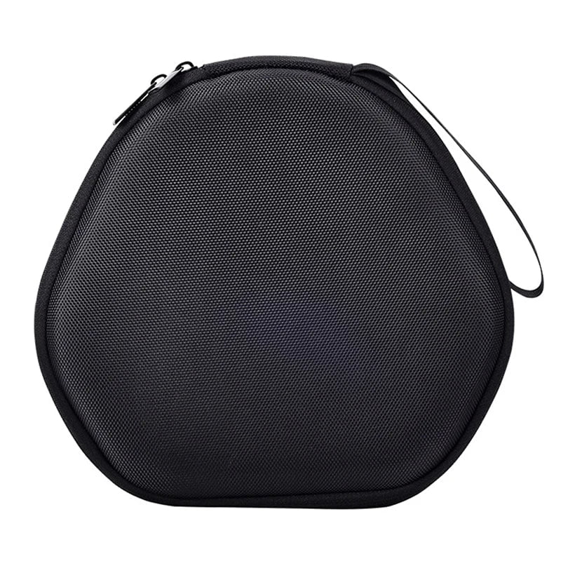 Storazone For Airpods Max Waterproof Hand Strap Design Storage Bag Travel Carry Protective Case Carrying Box Cover Wireless Headset