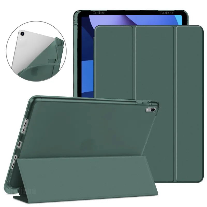 Storazone For iPad 6th Generation iPad 5th Gen 9.7 inch IPad Air 1 2 Case for IPad Pro 9.7 2016 2017 2018 ipad Air 5 Air 4 2022 10th 10.9