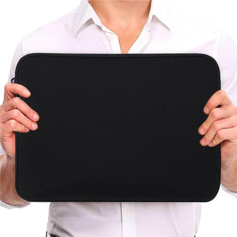 Storazone For Samsung Galaxy Tab S7 FE/S8 Plus/12.4 inch Case Bag Sleeve Shockproof Pockets Pouch S6 Lite S5E S7 11 Inch S8+S9 Ultra 14.6