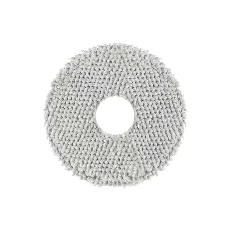 Storazone For XIAOMI Mijia Omni 1S B101CN  B116 X10+ Accesories Dreame L10s Ultra / S10 Pro Main Side Brush Hepa Filter Mop Dust Bag Parts