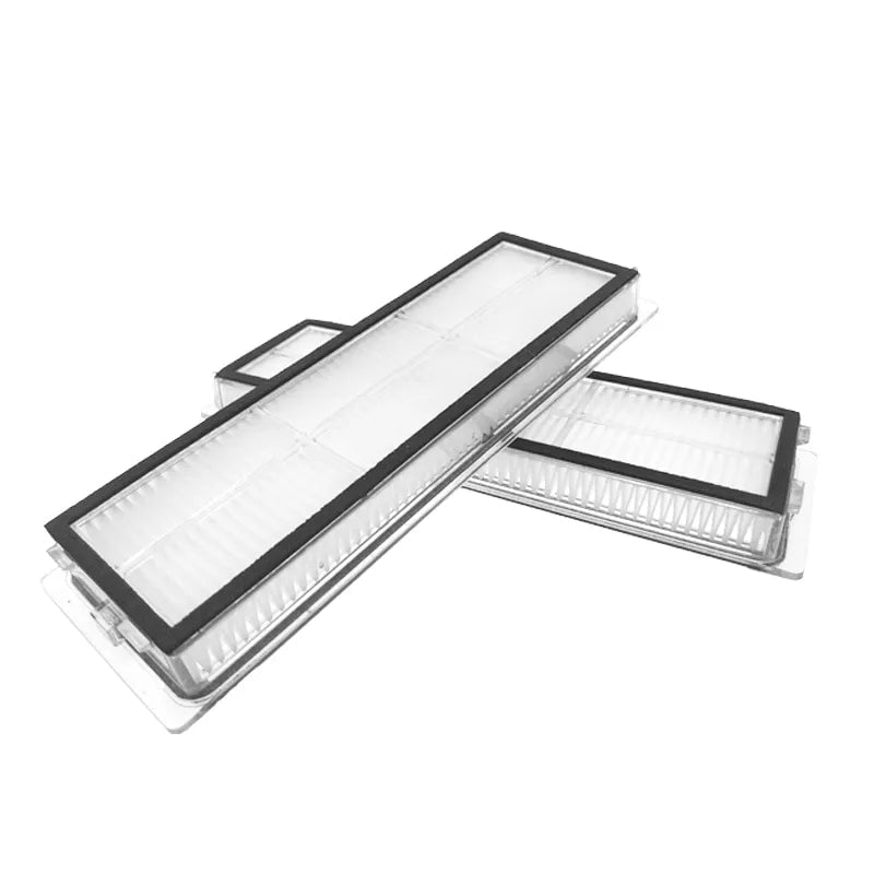 Storazone For XIAOMI Mijia Omni 1S B101CN  B116 X10+ Accesories Dreame L10s Ultra / S10 Pro Main Side Brush Hepa Filter Mop Dust Bag Parts
