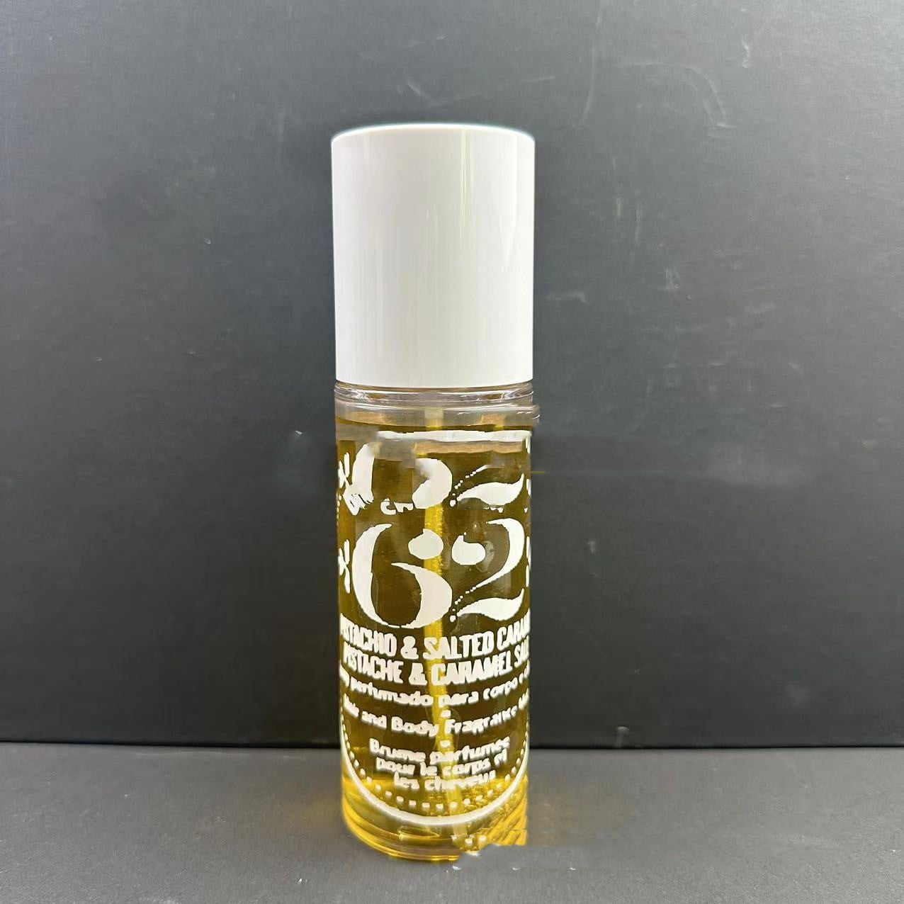 STORAZONE Fragrnaces Yellow / 100ML Bottled Perfume Crushing Spray