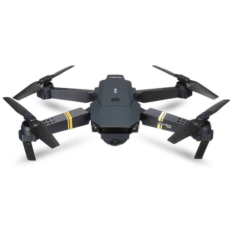 STORAZONE Gadget 0.3MP 1 E58 Folding Aerial Drone