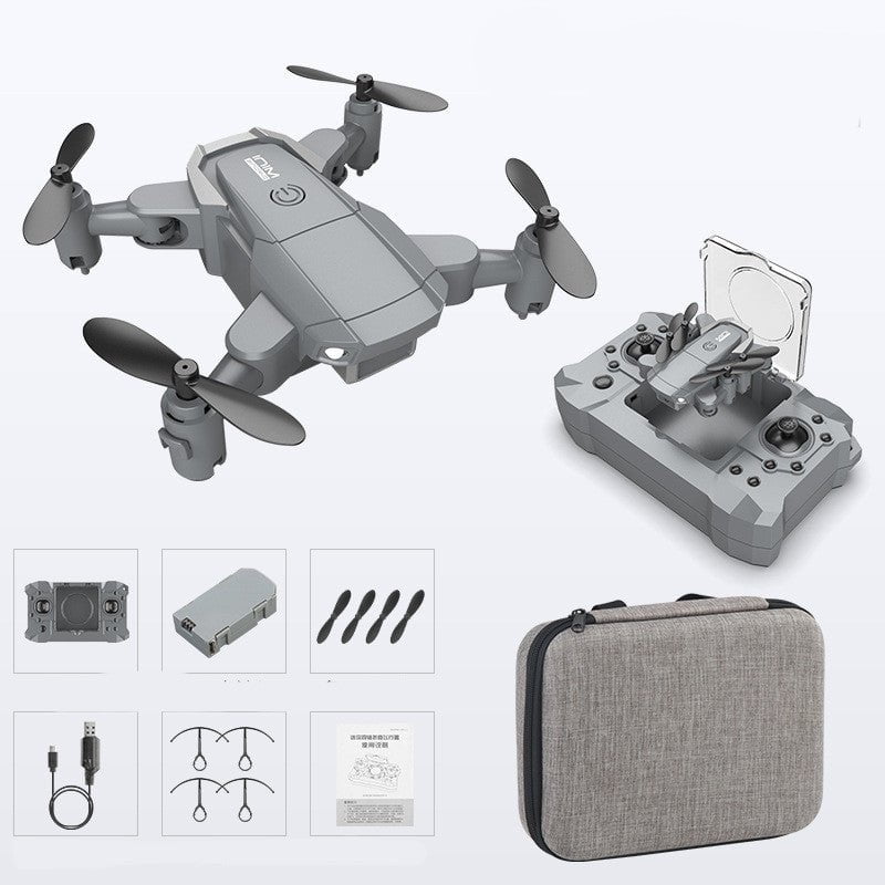 STORAZONE Gadget 1 Style Mini Drone High-definition Aerial Photography Four-axis Toy