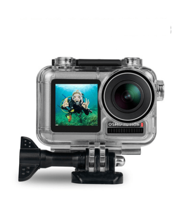 STORAZONE Gadget 40M Sports camera diving shell