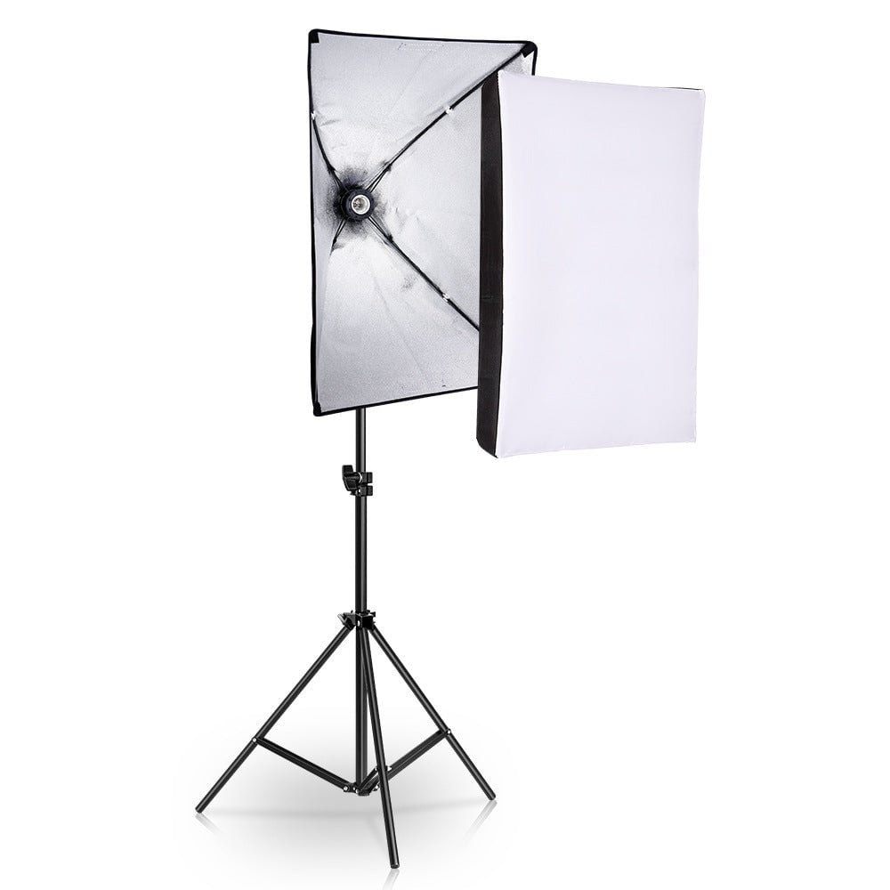 STORAZONE Gadget 50X70cm Compatible with Apple, Tripod Studio Set Live Light Supplemental Portrait Costume Shooting