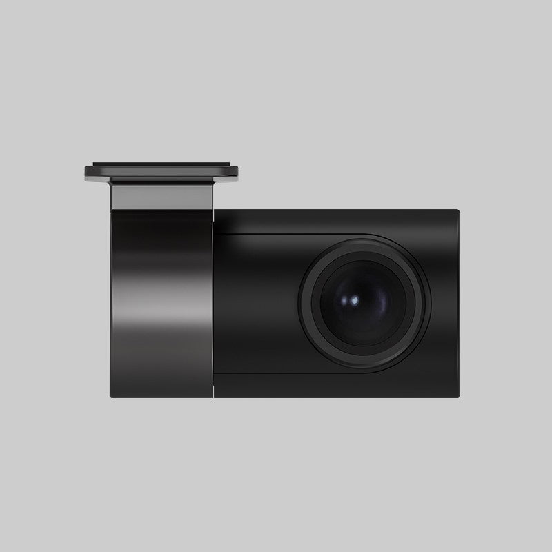 STORAZONE Gadget Black 4K HD Rear Camera In Car