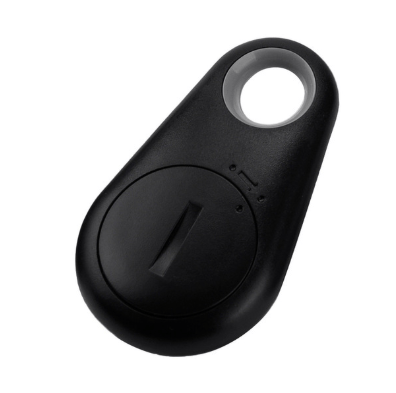 STORAZONE Gadget Black Opp Water Drop Bluetooth Anti Lost Object Finder