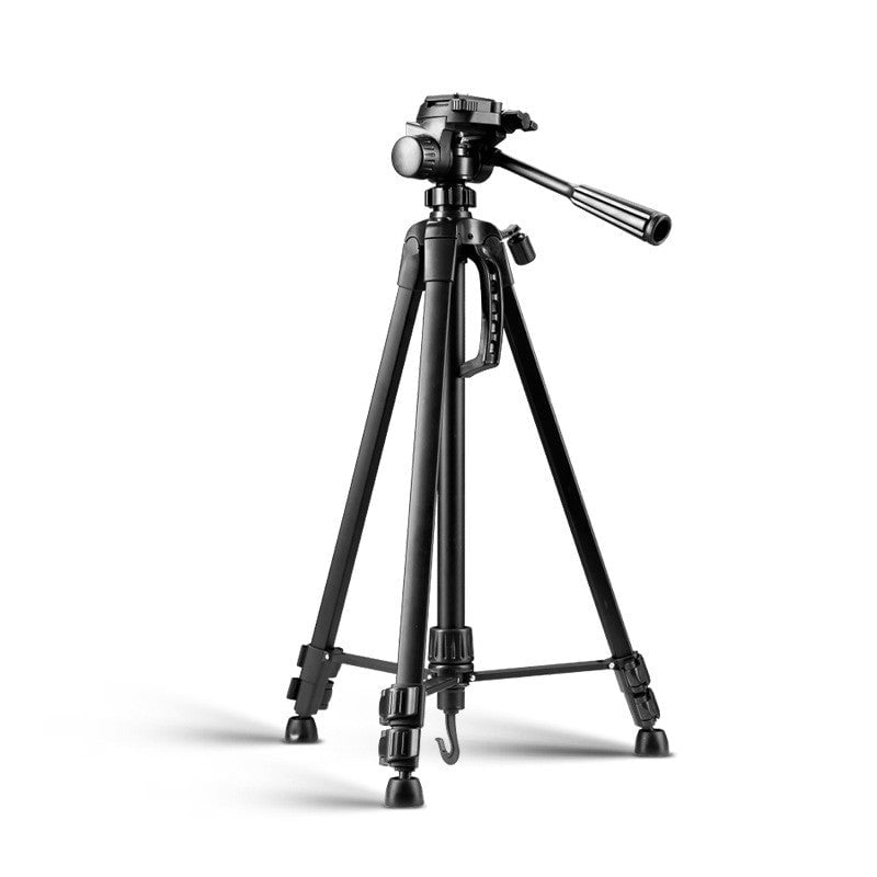 STORAZONE Gadget Black SLR Camera Tripod Photography Camera Portable