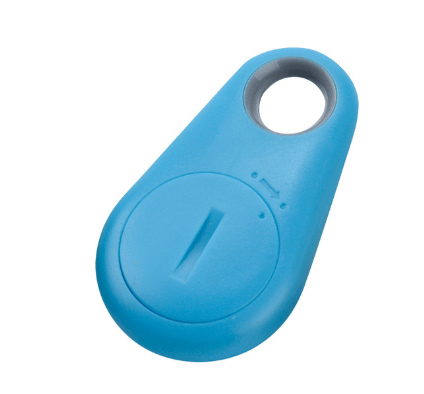 STORAZONE Gadget Blue Opp Water Drop Bluetooth Anti Lost Object Finder