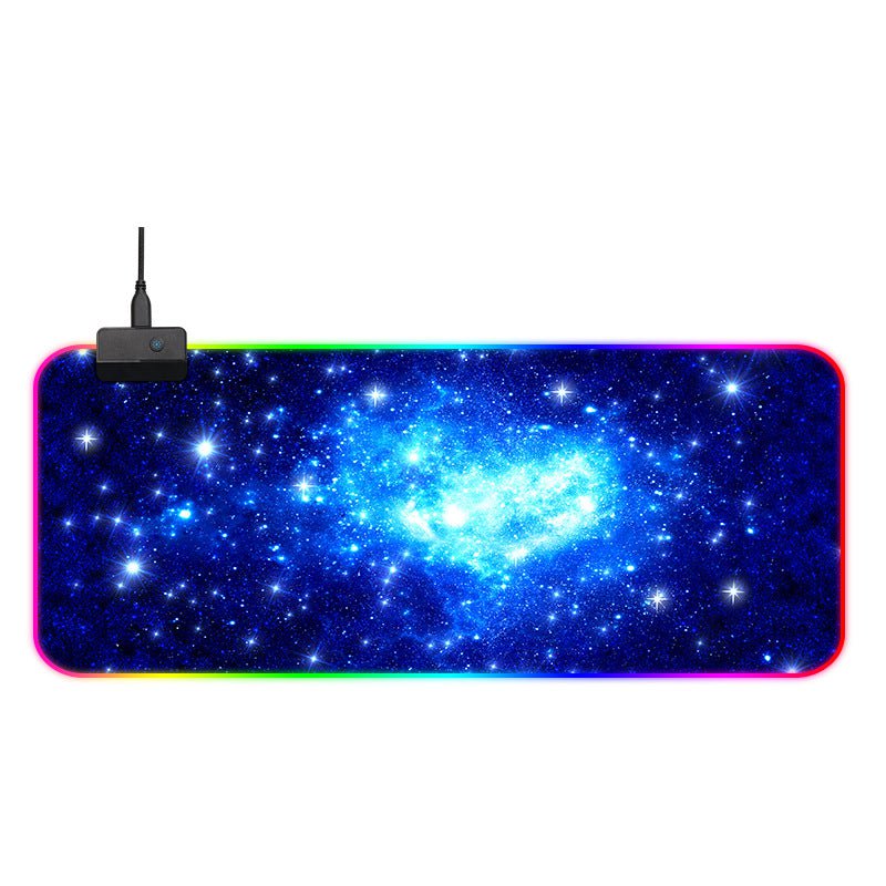 STORAZONE Gadget C / 800×300×4mm Gaming mouse pad