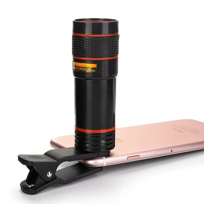 STORAZONE Gadget Cell Phone Telescope Lens