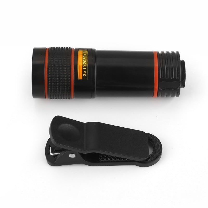 STORAZONE Gadget Cell Phone Telescope Lens