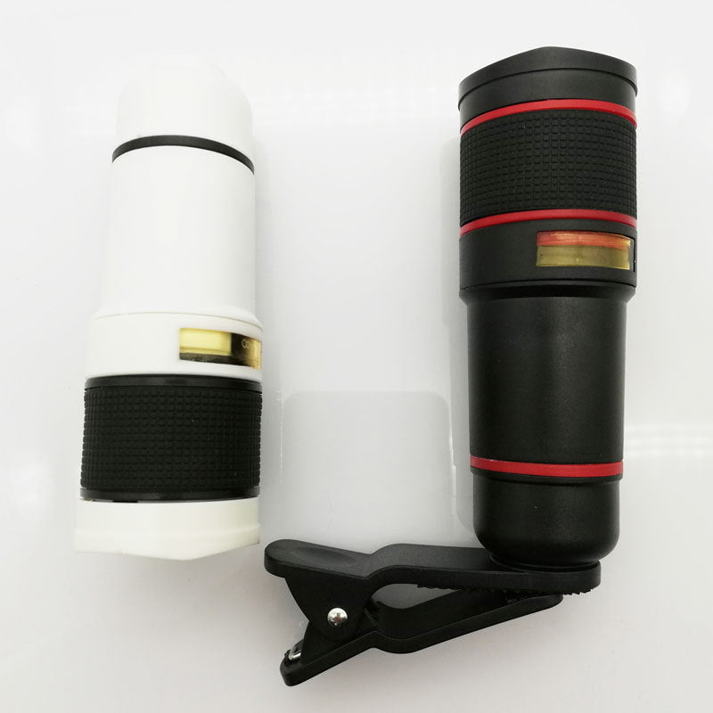 STORAZONE Gadget Cell Phone Telescope Lens