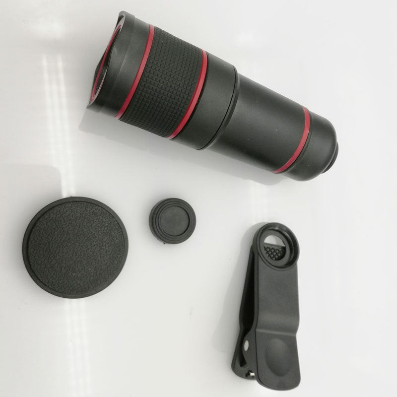 STORAZONE Gadget Cell Phone Telescope Lens