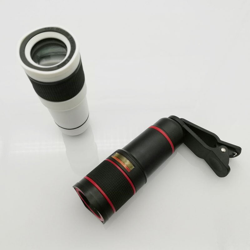 STORAZONE Gadget Cell Phone Telescope Lens