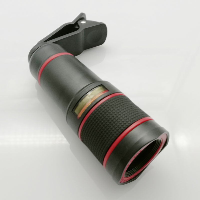 STORAZONE Gadget Cell Phone Telescope Lens