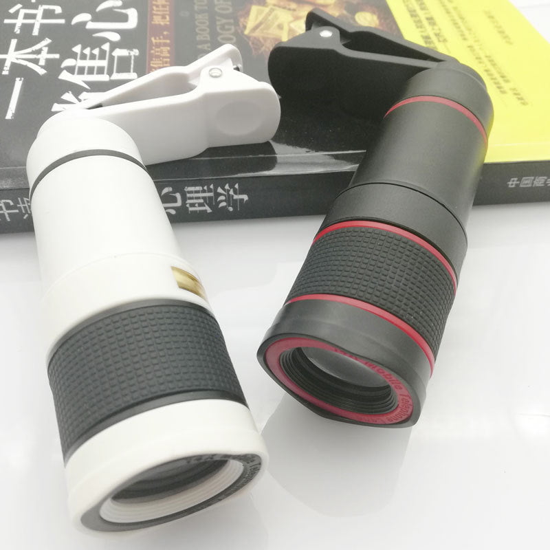 STORAZONE Gadget Cell Phone Telescope Lens