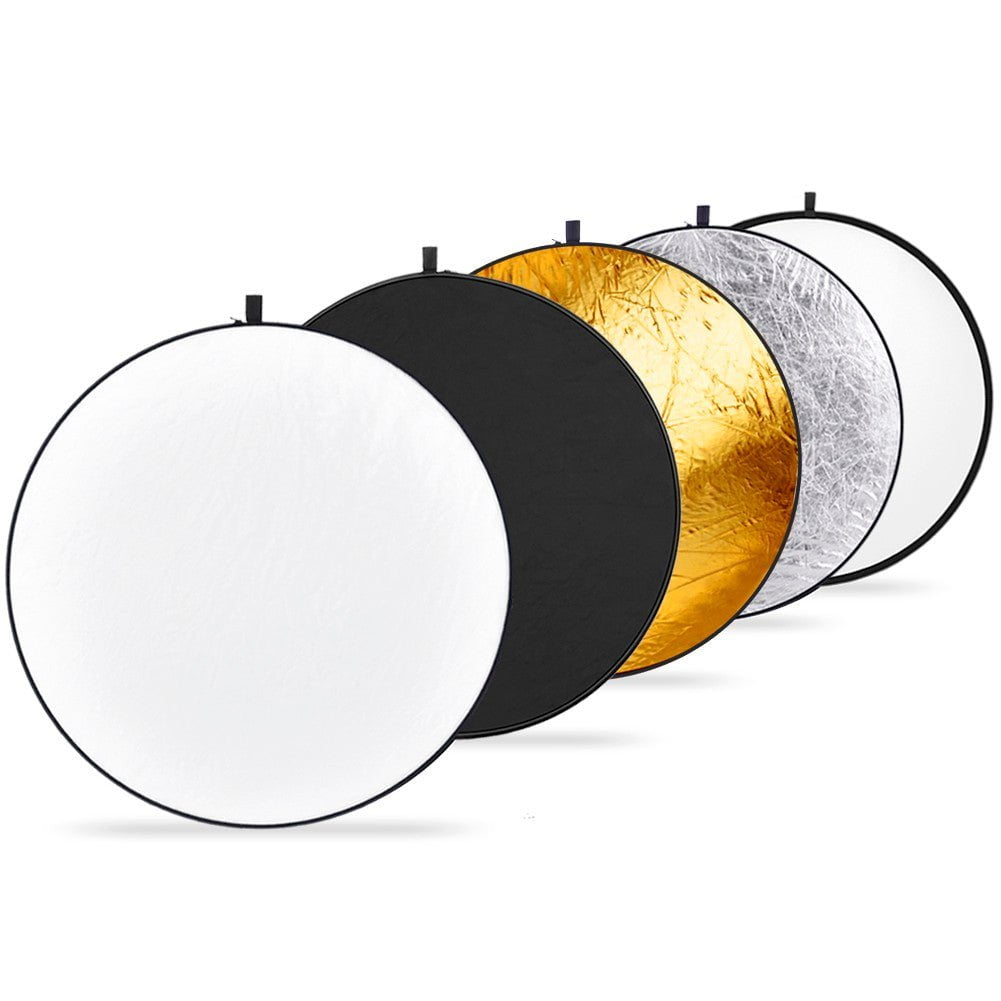 STORAZONE Gadget default 80 cm 5-in-1 Light Reflector Panel