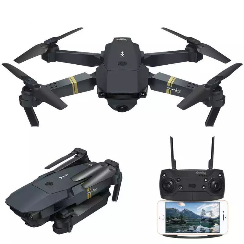 STORAZONE Gadget E58 Folding Aerial Drone