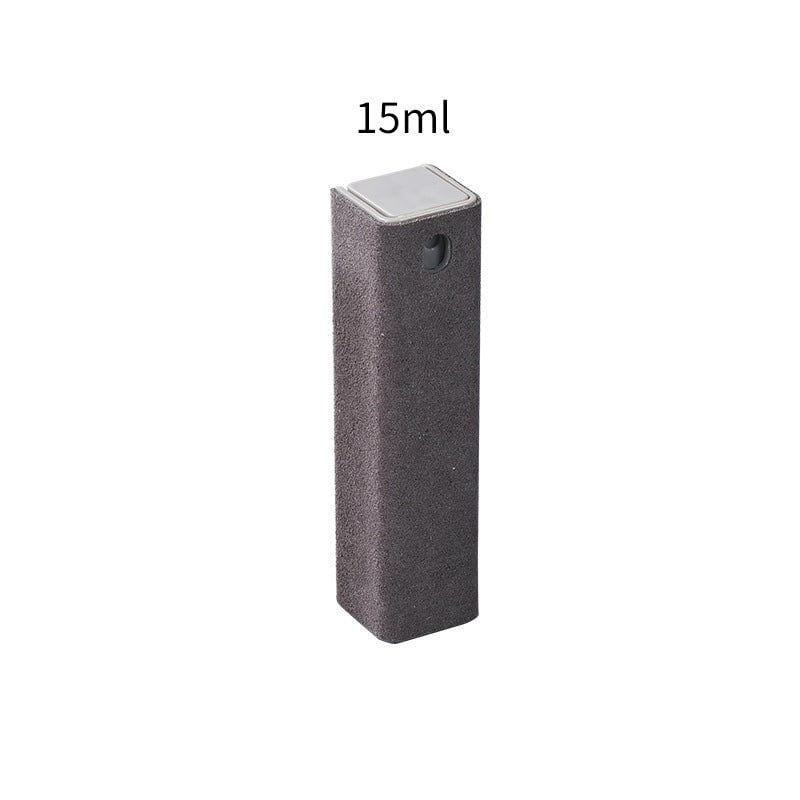 STORAZONE Gadget Grey / No liquid NO Cleaning Liquid 2 In 1 Phone Screen Cleaner Spray Tablet Computer Mobile Phone Screen Dust Removal Tool Cleaning Artifact