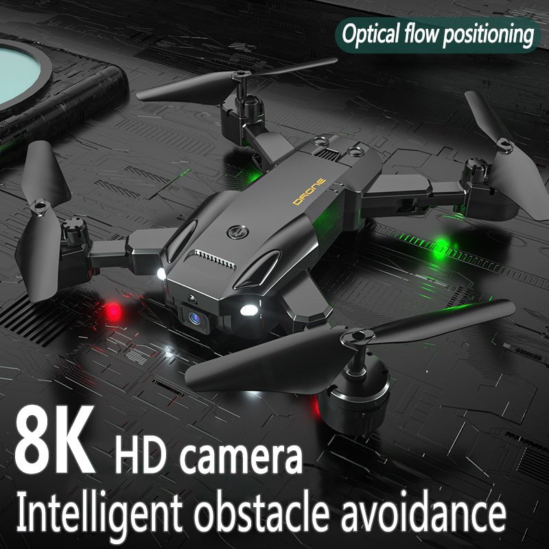 STORAZONE Gadget HD Aerial Photography Of Automatic Obstacle Avoidance UAV