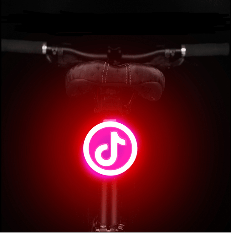 STORAZONE Gadget Jitter Bicycle taillight usb