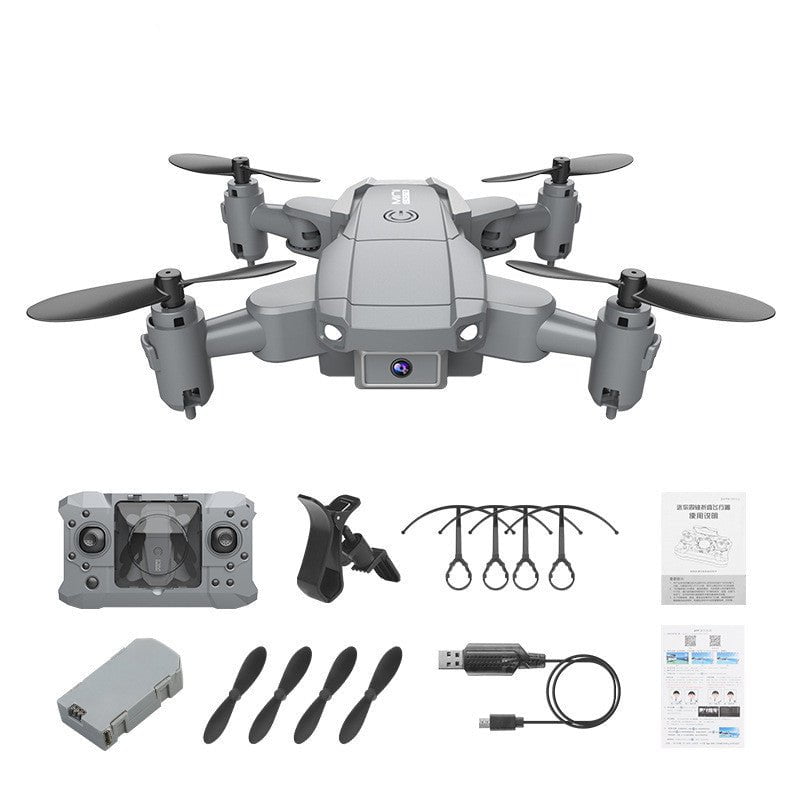 STORAZONE Gadget Mini Drone High-definition Aerial Photography Four-axis Toy