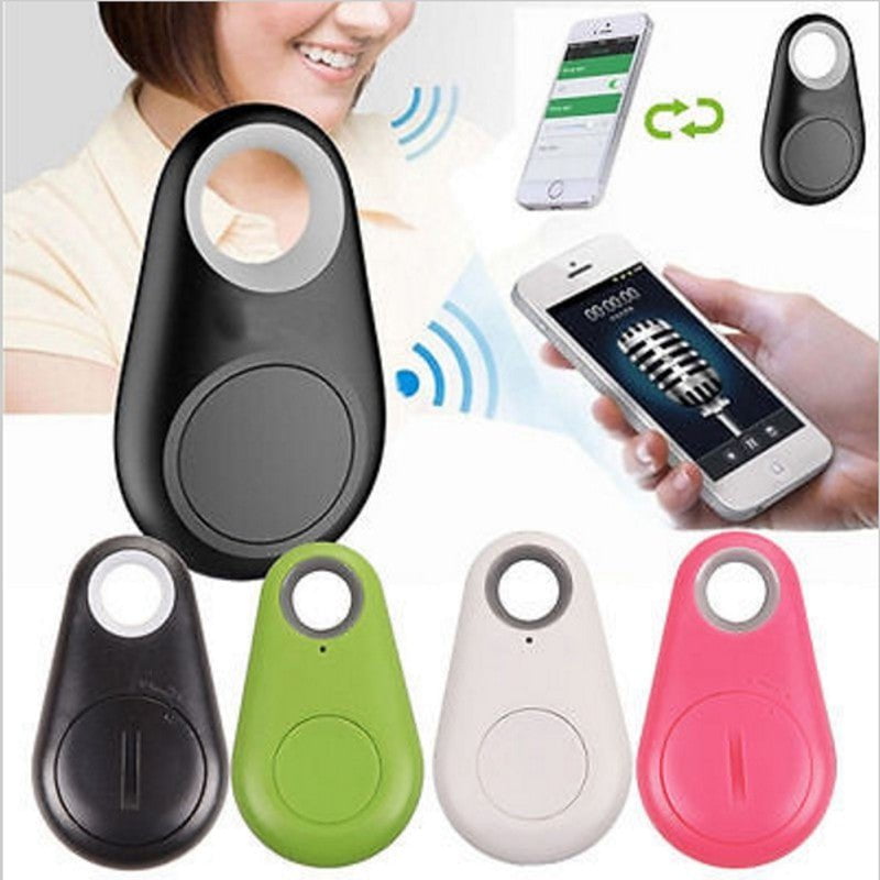 STORAZONE Gadget Water Drop Bluetooth Anti Lost Object Finder