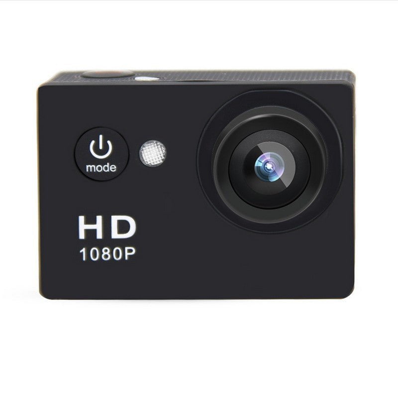 STORAZONE Gadget Waterproof Action Camera 1080p SJ4000