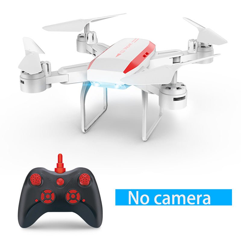 STORAZONE Gadget White / No camera KY606D Folding Quadcopter