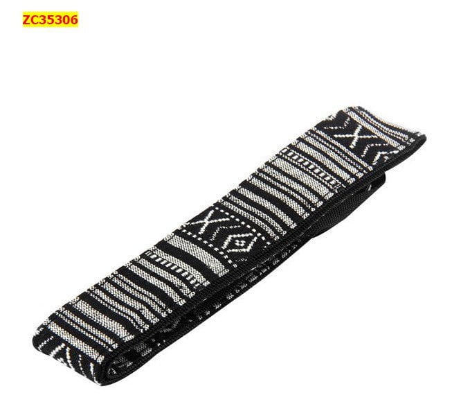 STORAZONE Gadget ZC35306 Ibiza Geometric Camera Straps