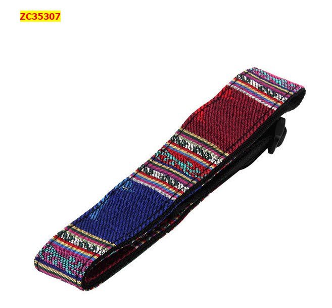 STORAZONE Gadget ZC35307 Ibiza Geometric Camera Straps